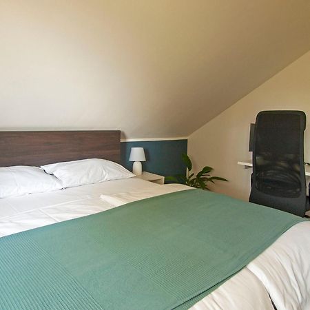Holiday House Zarja - With Sauna And Hot Tub Bizeljsko Exterior foto