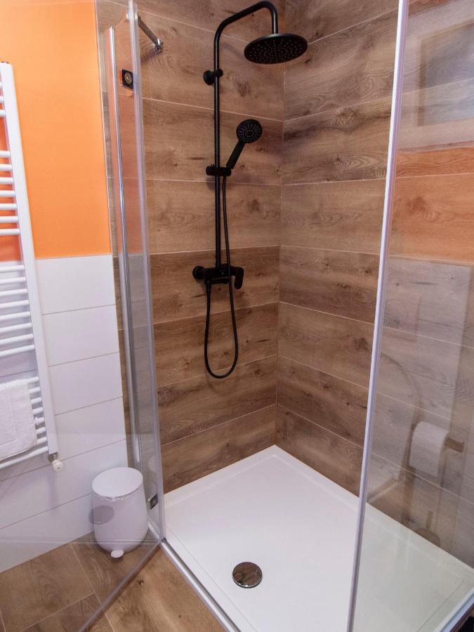 Holiday House Zarja - With Sauna And Hot Tub Bizeljsko Exterior foto