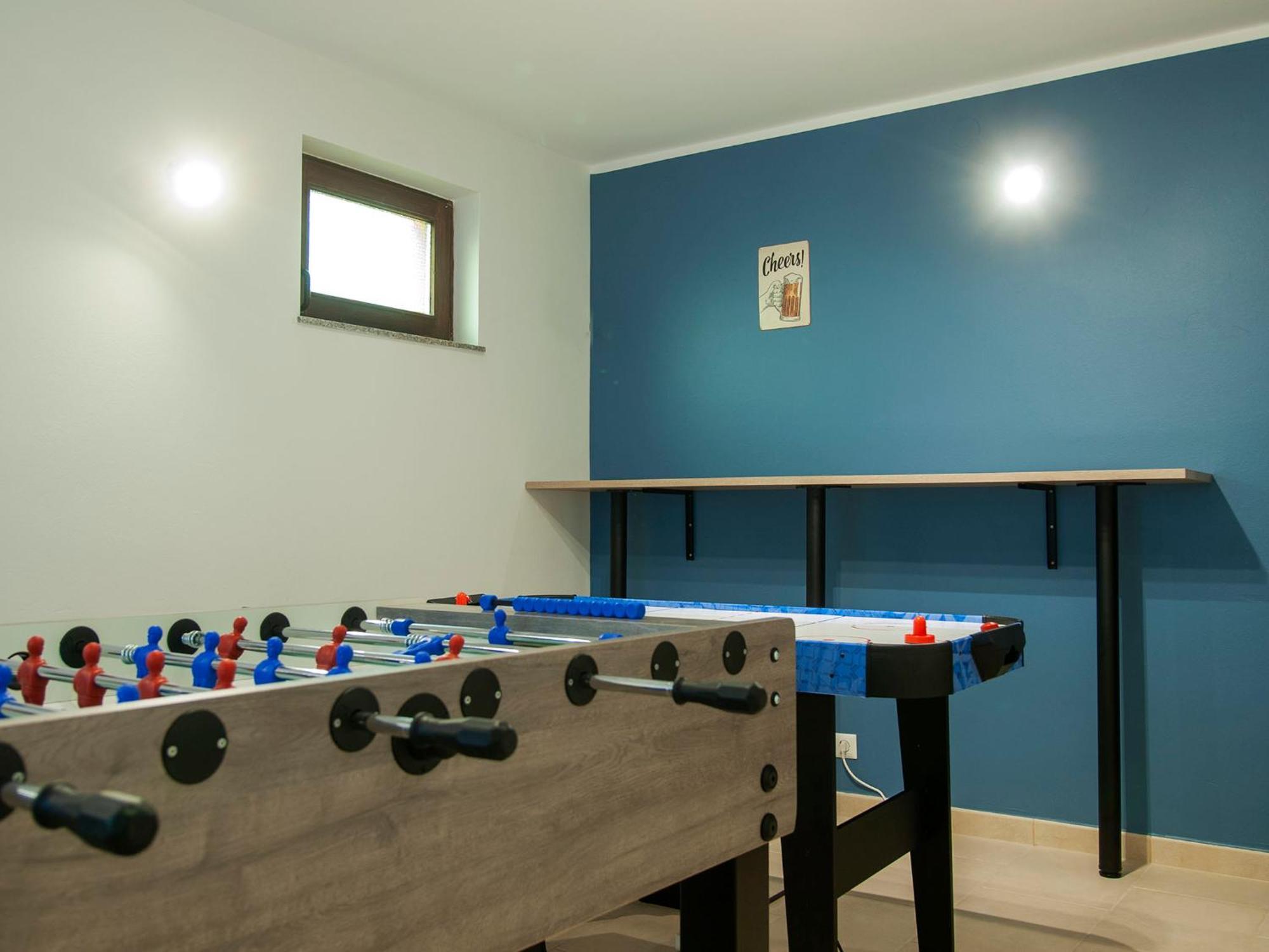 Holiday House Zarja - With Sauna And Hot Tub Bizeljsko Exterior foto