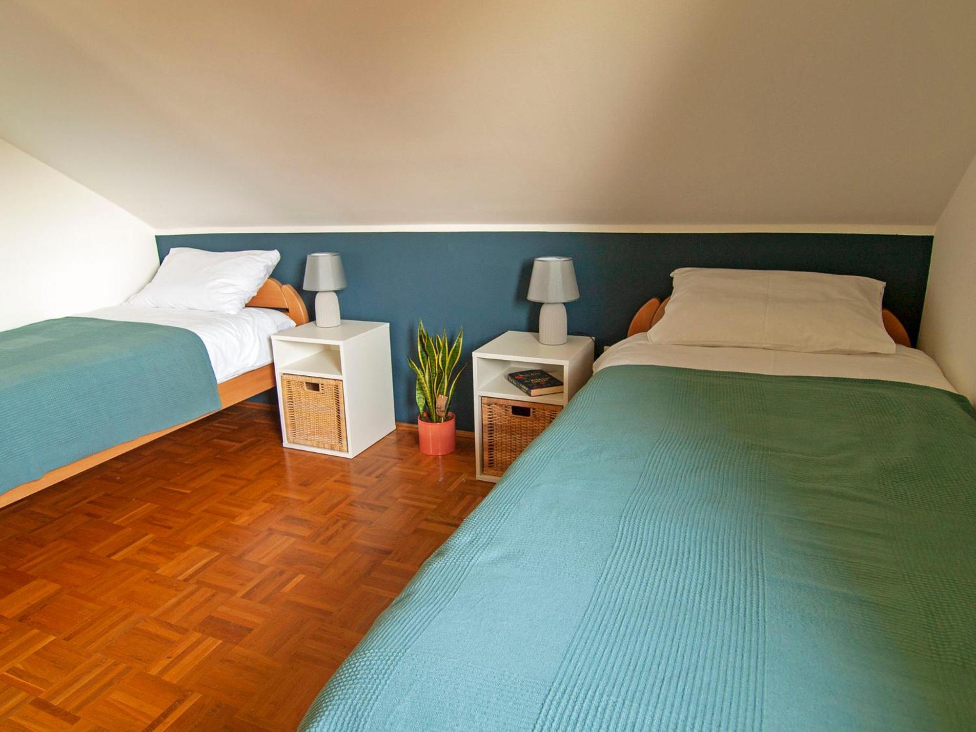 Holiday House Zarja - With Sauna And Hot Tub Bizeljsko Exterior foto