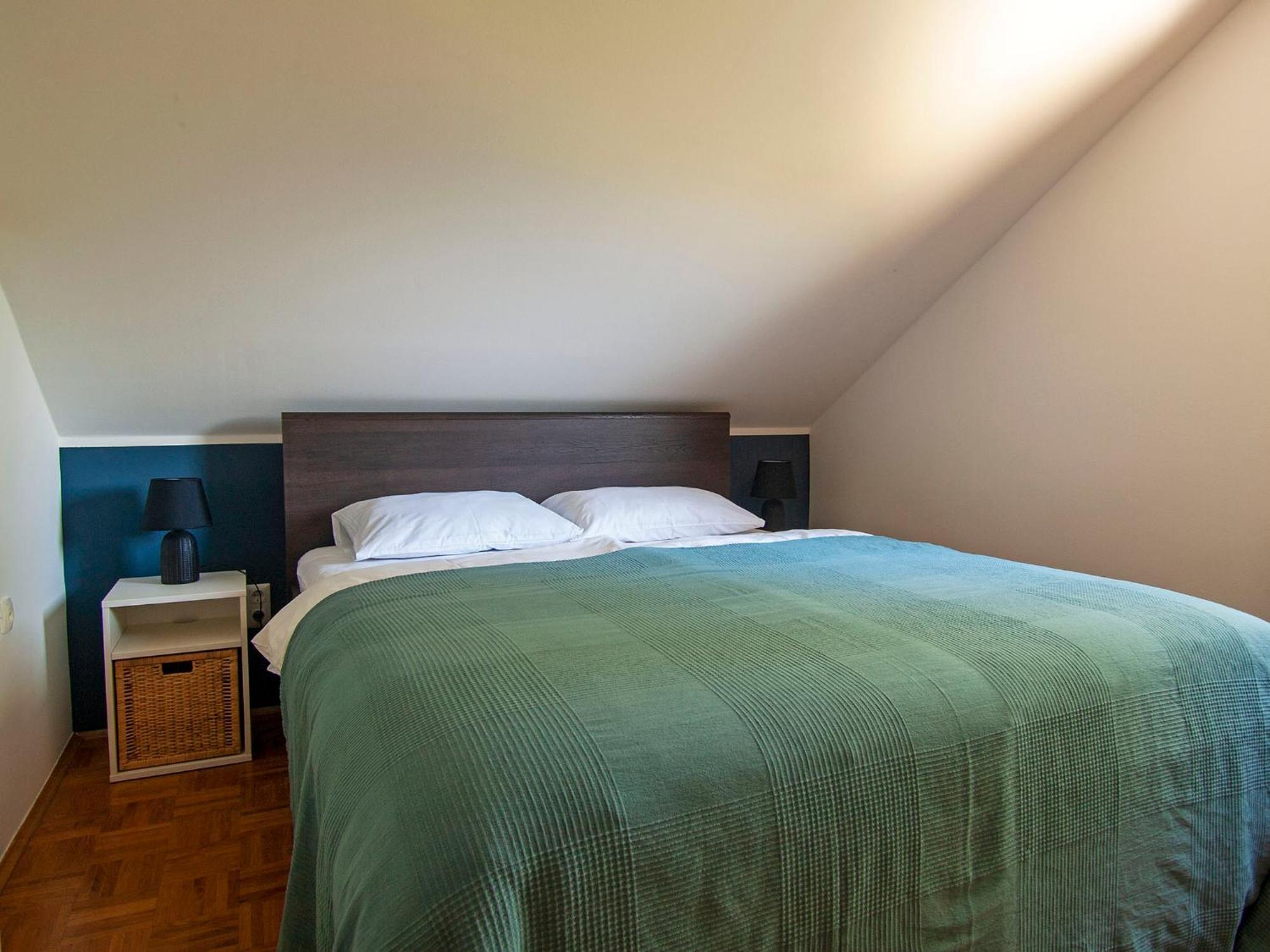 Holiday House Zarja - With Sauna And Hot Tub Bizeljsko Exterior foto